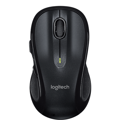 logitech cordless mouse driver download